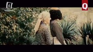 Крымская Татарка "Къырым Къызы"