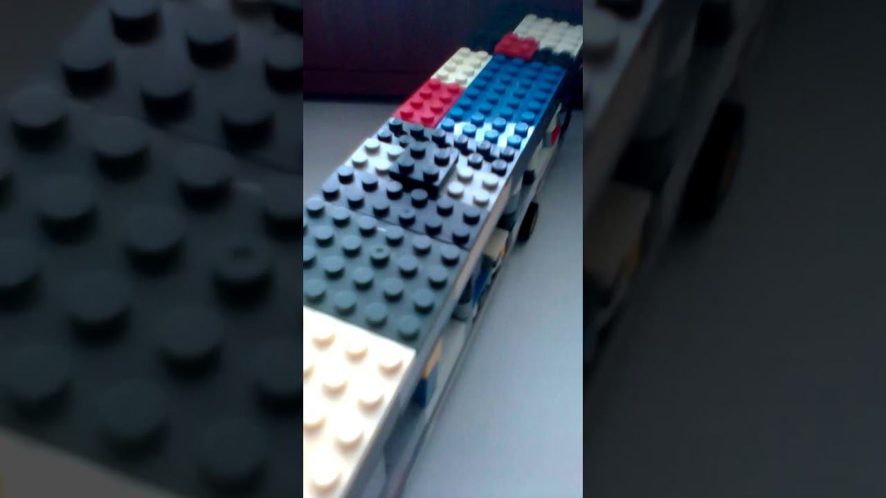 Лего лИАз-5292