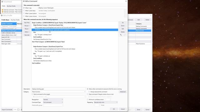 Voice Attack Adding Sounds смотреть онлайн