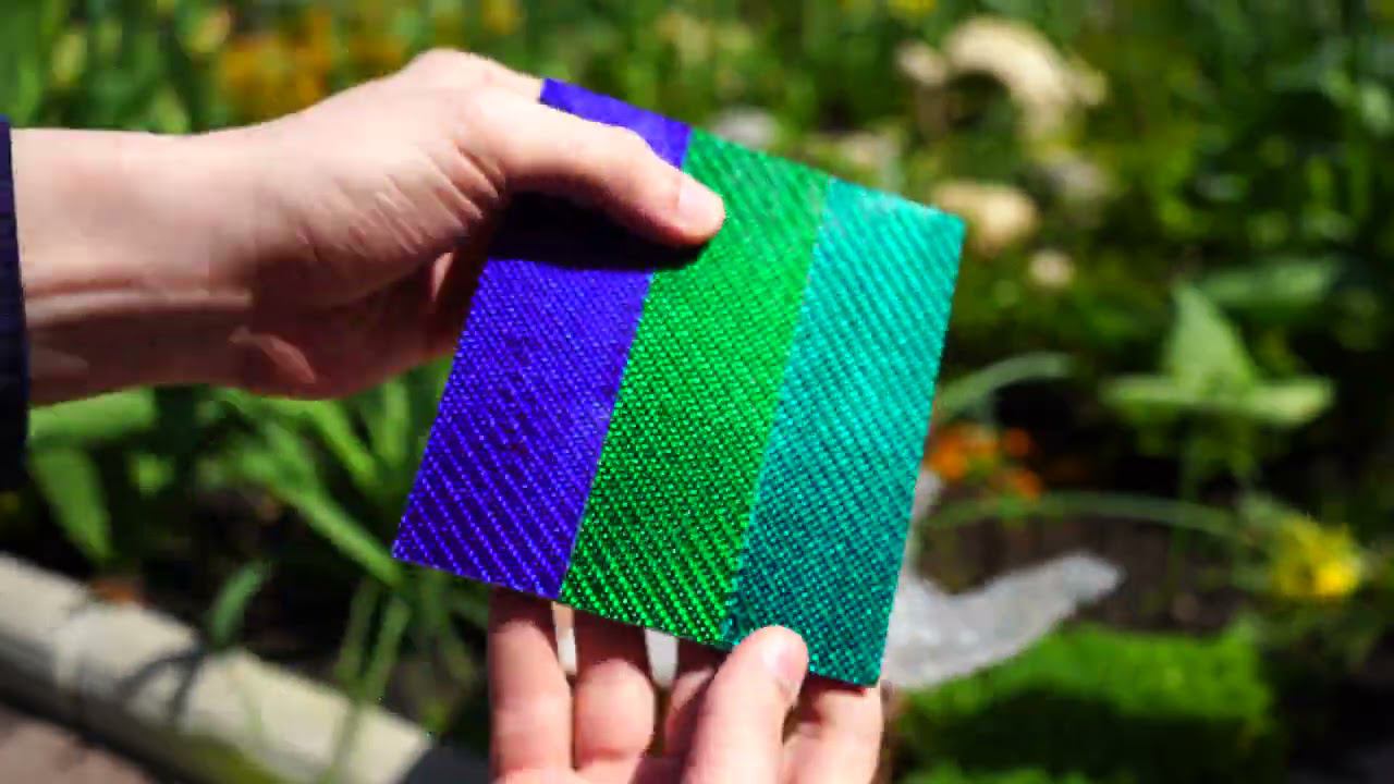 Карбоны, алютекс, G10, Moonglow смотреть онлайн