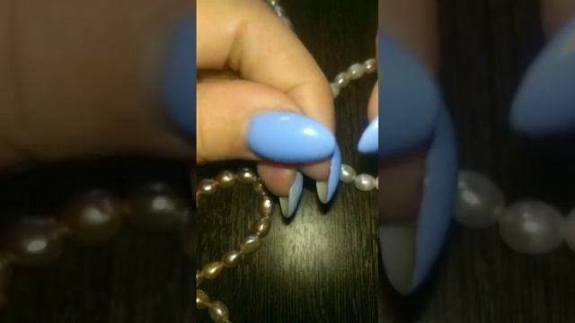 Как проверять натуральные камни ? Очень интересное видео ?Агат, Жемчуг, Малахит, Нефрит, и другие смотреть онлайн