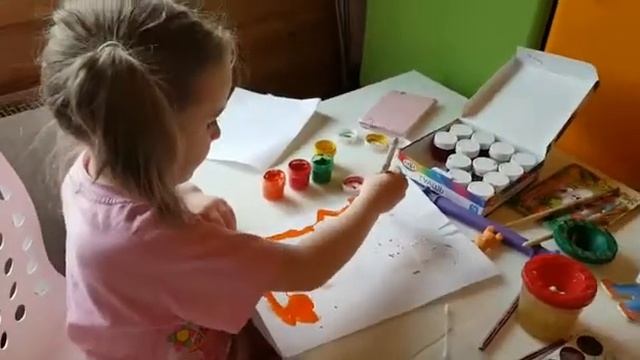Ученики Бахтиновой И. Н., дистанционное обучение смотреть онлайн