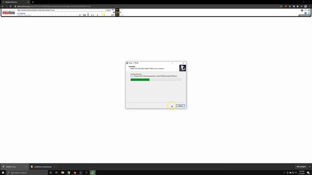 How to make your own CSGO Skin in 4min смотреть онлайн