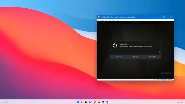 DatabaseAtoZ: 21c RAC Installation on OEL 8.4 смотреть онлайн