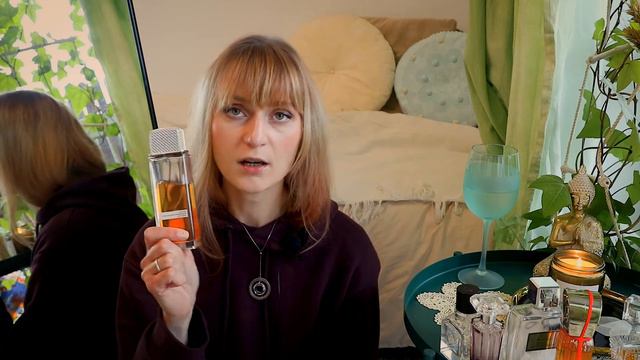 Топ-10 зігріваючих ароматів на осінь Lancome, Gres, Reminiscence, Sarah Jessica Parker смотреть онлайн