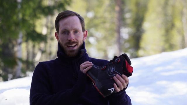 Presentation Xplore and ALFA Free смотреть онлайн