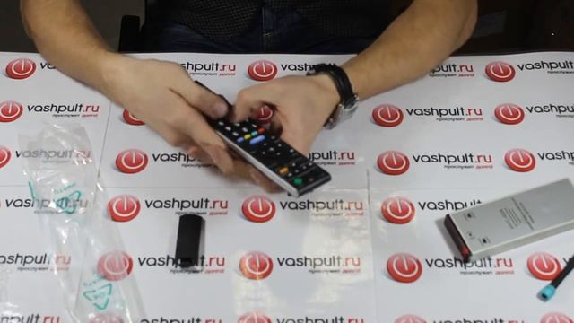 Пульт Sony RM-ED013 смотреть онлайн