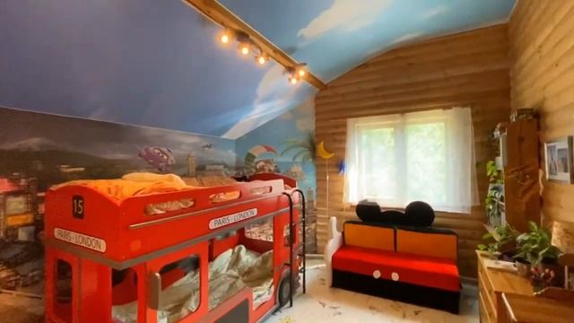 Монзино, Автомобилист 2, дом-дача смотреть онлайн