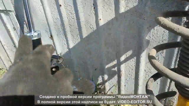 замена передней стойки кашкай J10 (1) смотреть онлайн