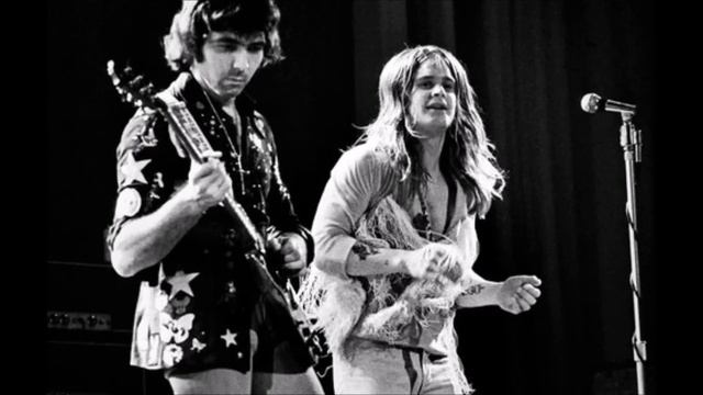 Black Sabbath - Changes, Australia 1973 смотреть онлайн