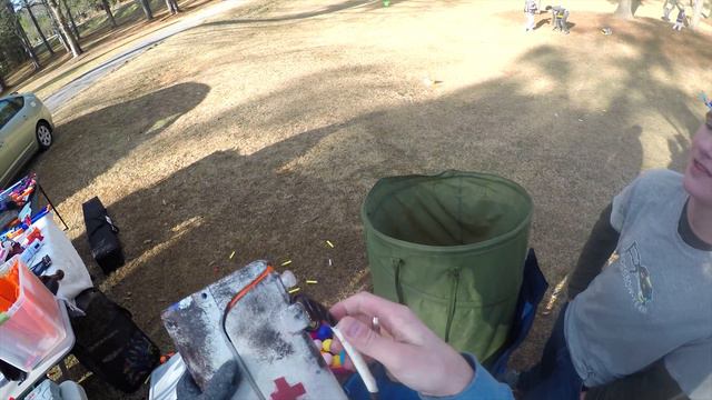 Nerf Mod: Mercy's Medic Purse Blaster (From Overwatch) смотреть онлайн