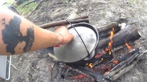 Рыбалка на Иртыше. Щука. Джиг.