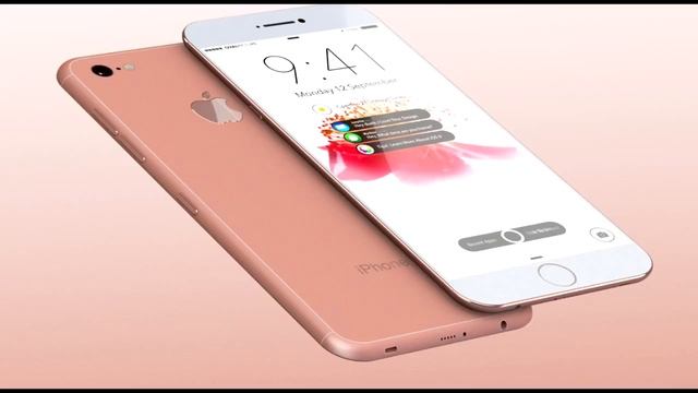 iPhone 7 Final leaked смотреть онлайн