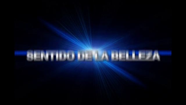 Sentido de la belleza Coming Soon! смотреть онлайн