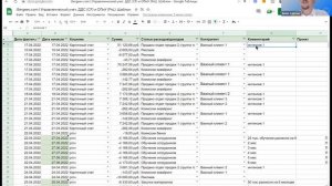 Мастер-класс по простому Управленческому Учету. PnL, ДДС и Баланс в одном флаконе