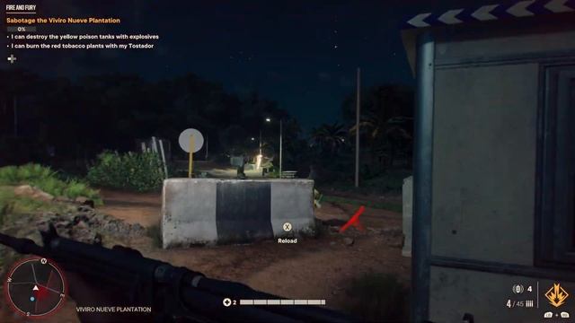 FAR CRY 6 GAME PLAY - FIRE AND FURY #3 [XBOX SERIES S] - No Commentary (Sub Thai) смотреть онлайн