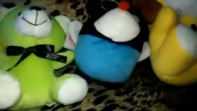 ОБЗОР#коллекция игрушек из автомата у Никиты смотреть онлайн