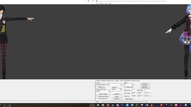 How to edit Hitboxes for GMod Trouble In Terrorist Town смотреть онлайн