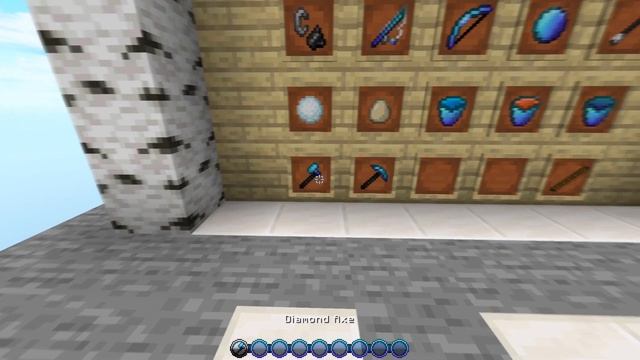 Best Minecraft 1.15.2 FPS BOOST Minecraft PVP Texture Pack смотреть онлайн