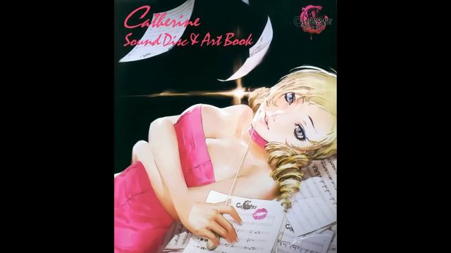 Catherine キャサリン Sound Disc - 10. Handel - Messiah Hallelujah Chorus смотреть онлайн