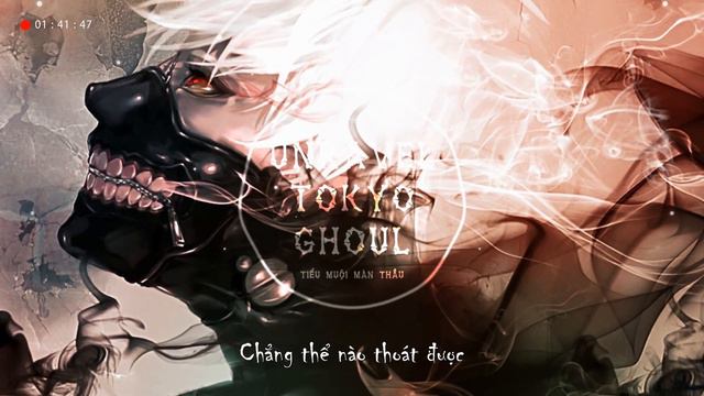 UNRAVEL (Tokyo Ghoul OP) [Vietnamese Cover] - Tiểu Muội Màn Thầu смотреть онлайн