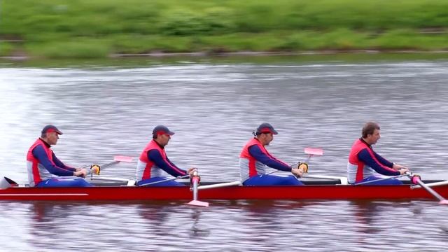 Академическая гребля смотреть онлайн