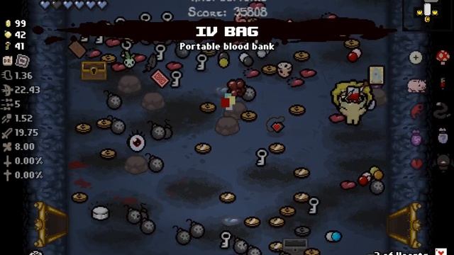 Isaac Daily Run 6/2/2017 смотреть онлайн