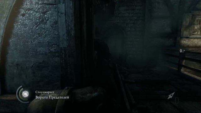 Thief 2014 Прохождение 1080p HD PC. Thief 2014 прохождение на русском языке. Thief геймплей #1 смотреть онлайн