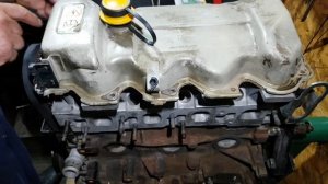 Chery Amulet (A15) 1.6 ремонт двигателя