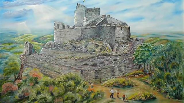 Muzsikás: Repülj madár, repülj (Fly Bird, fly) + pics of Hollókő (read the info) смотреть онлайн