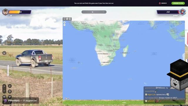 ПУГОД СЧИТАЕТ АНИМЕШНИКОВ ИМБОЙ / Нарезка Геогесора смотреть онлайн