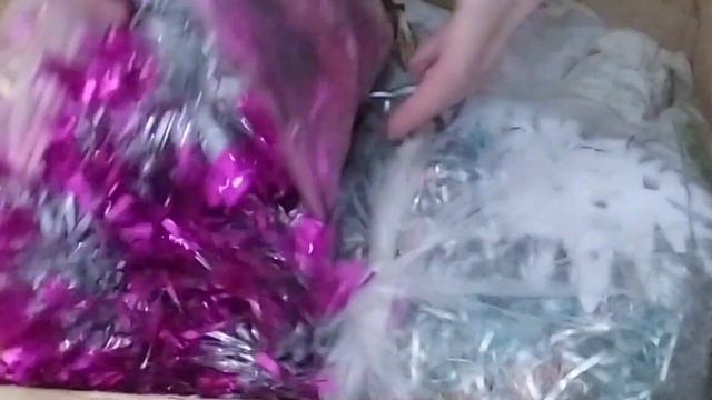 ❄⛄МИРГОРОД ВСТРЕТИЛ НАС СНЕГОМ. Наряжаем ЁЛКУ. Какое счастье быть дома❤ Село Зимой смотреть онлайн