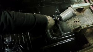 Газ 3307/Ремонт кабины/сварщик бог.Серия 2.#ремонт кабины#сварка порогов#изготовление деталей