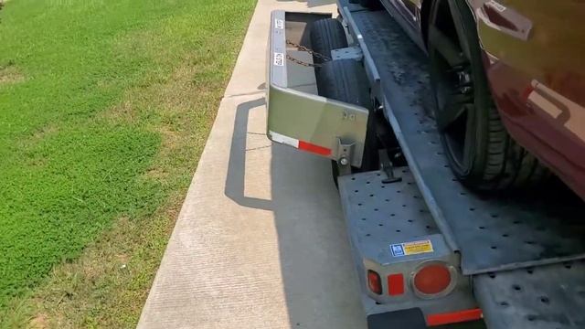 Getting rid of my 1994 chevy caprice смотреть онлайн