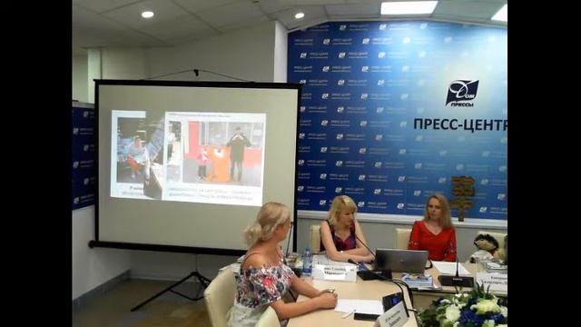 Прямая трансляция пользователя Дом Прессы смотреть онлайн