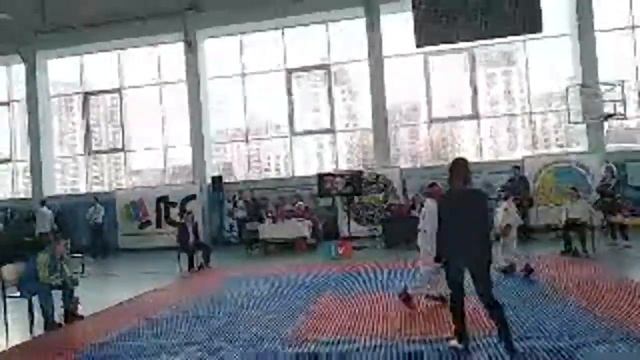 Чемпионат Украины по такквондо itf 2018/2019 Киев смотреть онлайн
