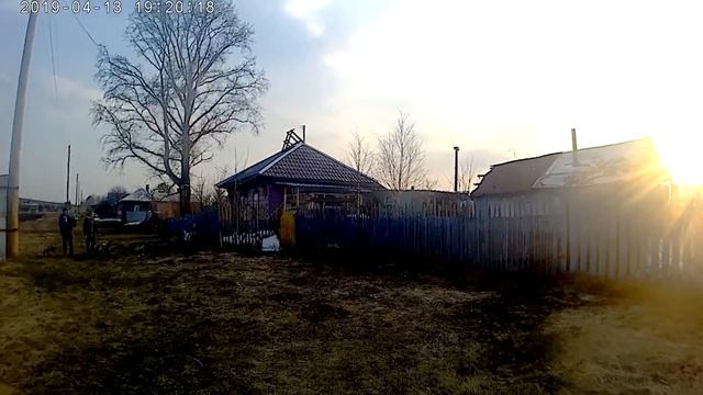 НОВОАЛЕКСАНДРОВКА ! Данила Алексеевич в гости пришли !))) смотреть онлайн