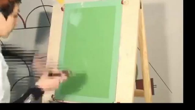 Иней декоративное покрытие смотреть онлайн