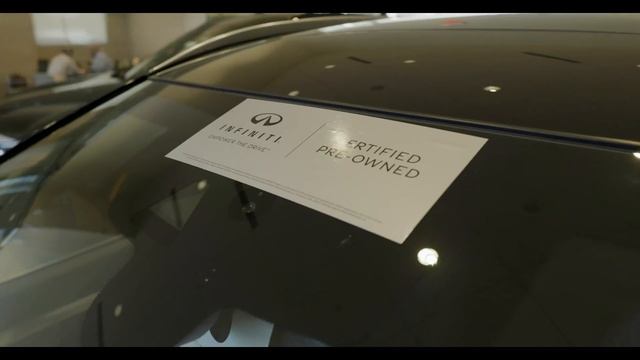 Evans Gives You MORE | Evans INFINITI of Dayton смотреть онлайн