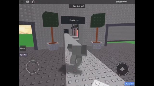JToH ToAST WR SPEEDRUN AMAZING GLITCH (not clickbait) смотреть онлайн