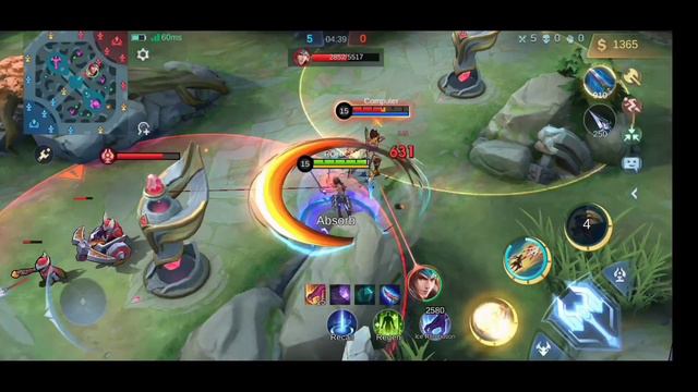 Script Skin Fanny Attack On Titan No Password | Script Skin Fanny Mikasa Patch Terbaru смотреть онлайн