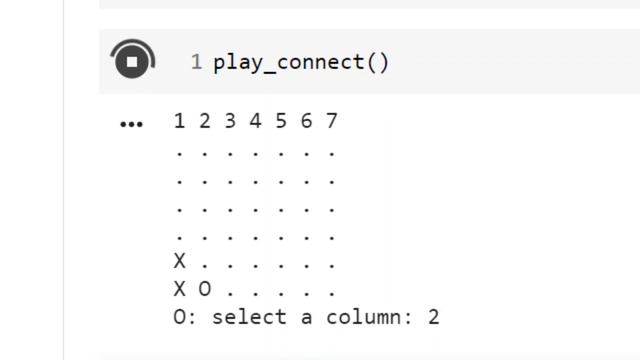 HiPy Connect 4 Competition смотреть онлайн