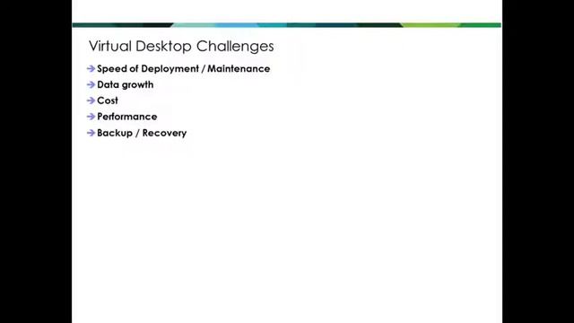 Josh Odgers-Community Session-Optimising VMware vSphere, Cloud and Desktops with Intelligent Storag смотреть онлайн