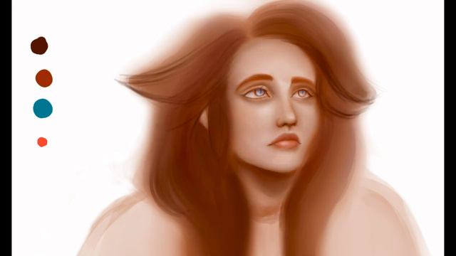 ПРОЦЕСС 2// PROCESS 2// PROCREATE смотреть онлайн