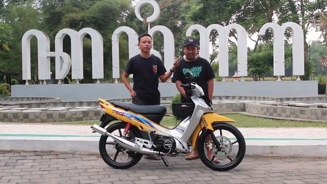 REVIEW F1ZR LIMITED EDITION GANTENG POLL смотреть онлайн