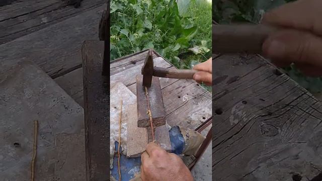 Как легко снять стекловолокно с проволоки ? смотреть онлайн