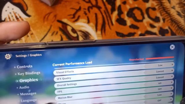 [ UNBOXING No Bias ] Tecno Pova W/ 5-10mins Gameplay Of WILDRIFT & GENSHIN IMPACT.