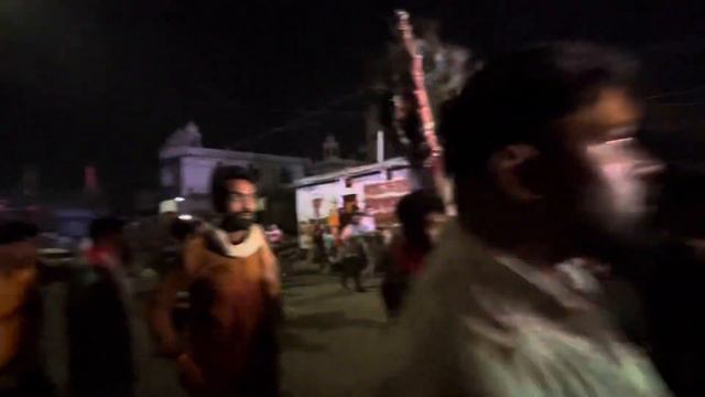 Khurshipar Maha shivratri jhanki Vlog 🔥❤️ || Mr. Sinta Vlogs смотреть онлайн