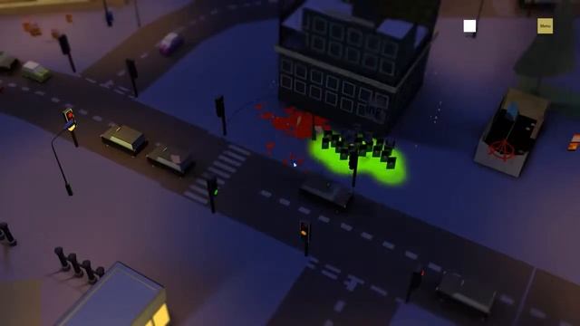 Wildfire Worlds Alpha Let's Riot! смотреть онлайн