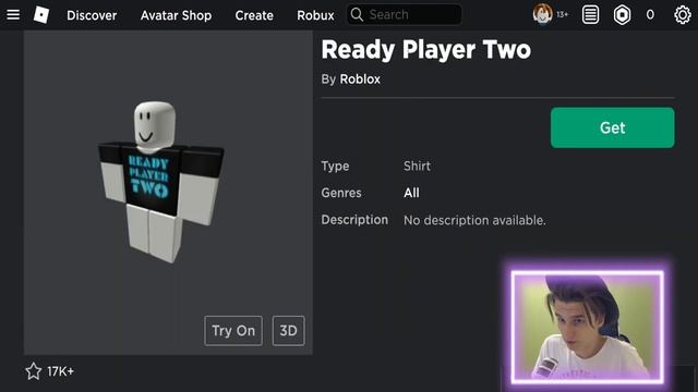 ВСЕ *НОВЫЕ* 2021 РОБЛОКС *НОЯБРЬ* ПРОМО КОДЫ! (Бесплатные Вещи) Рабочие / Промокоды в РОБЛОКС смотреть онлайн